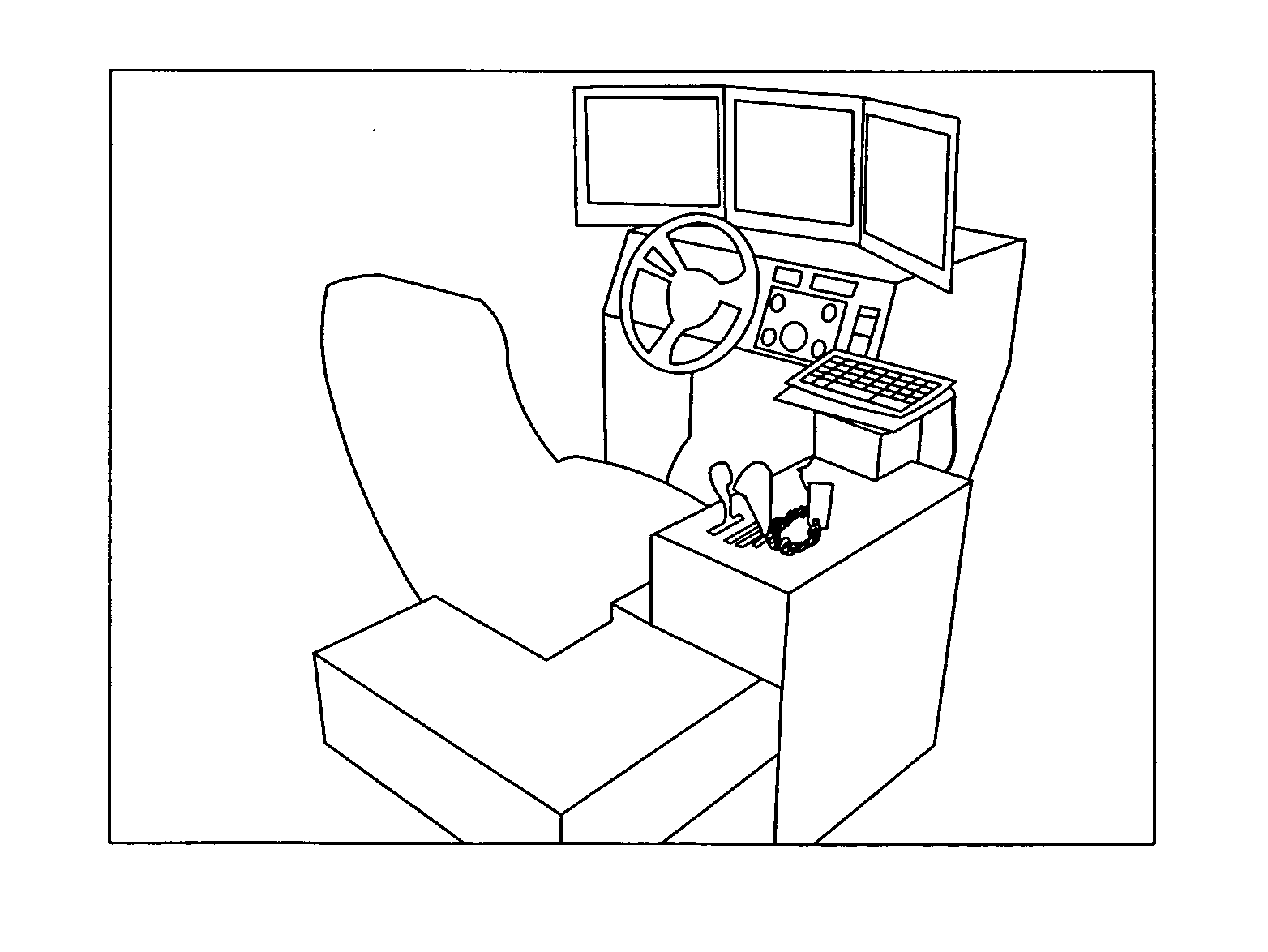 Multi-media object identification system with comparative magnification response and self-evolving scoring