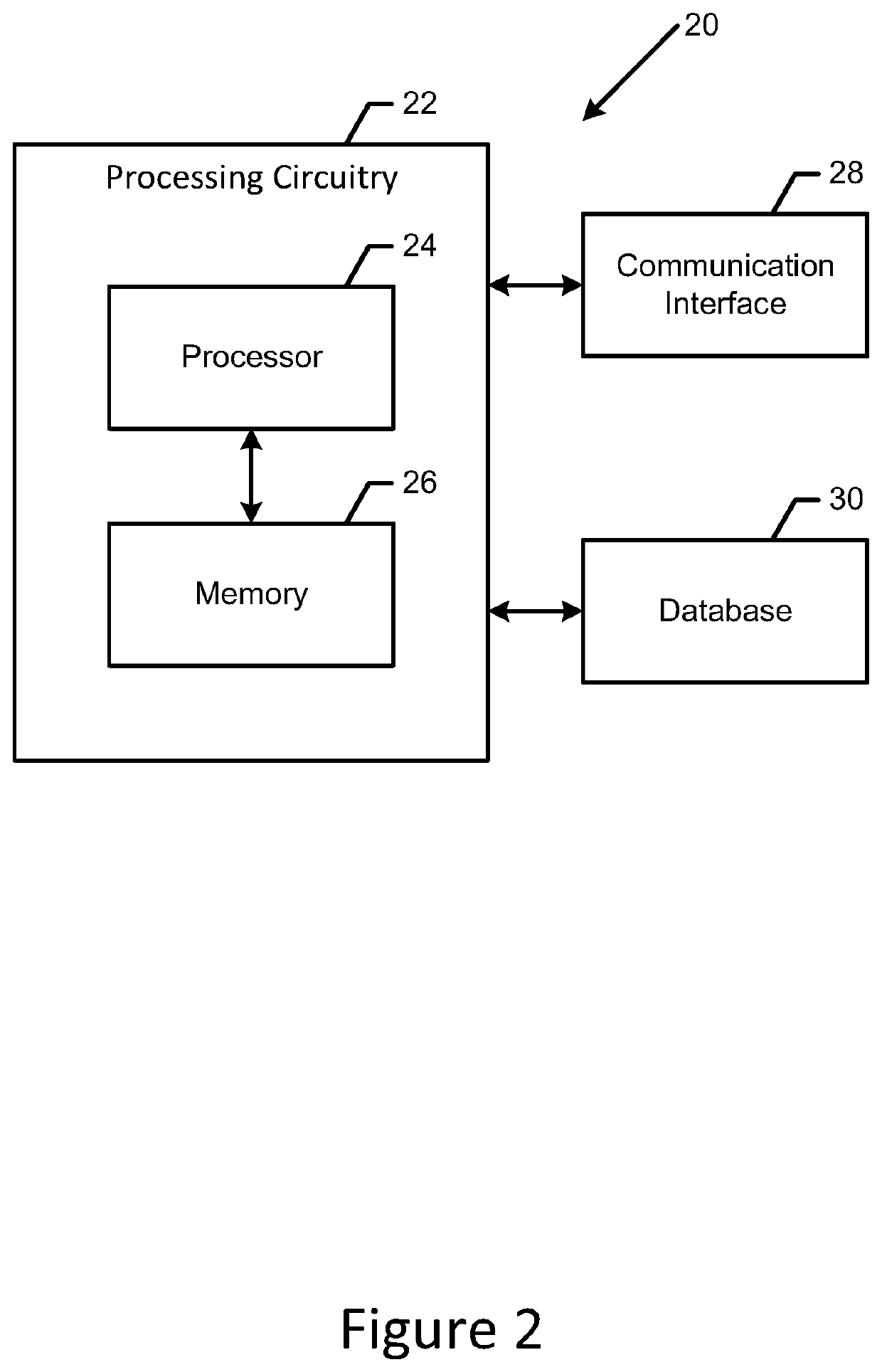 Method and apparatus for parsing an electronic message and constructing multiple differently prioritized messages therefrom