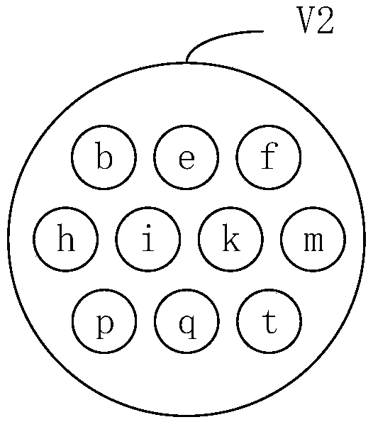 Recommended method, apparatus, readable storage medium and electronic device