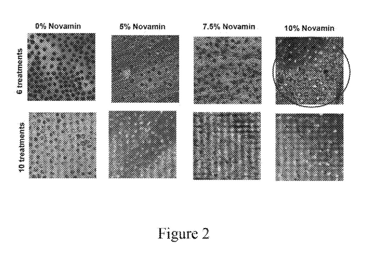 Dual action dentifrice compositions to prevent hypersensitivity and promote remineralization