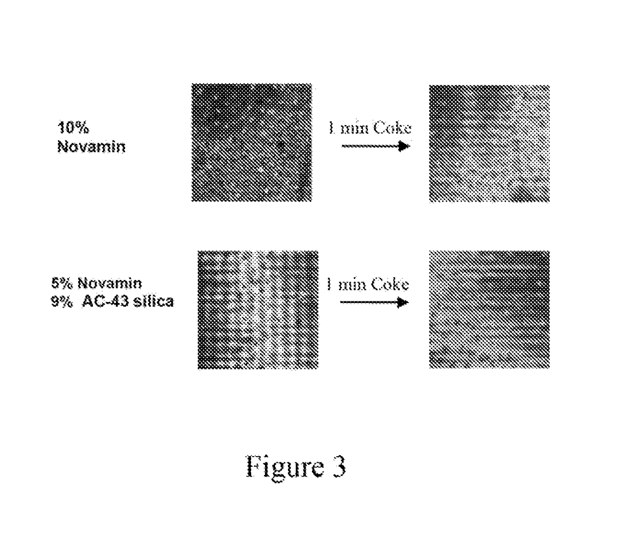 Dual action dentifrice compositions to prevent hypersensitivity and promote remineralization