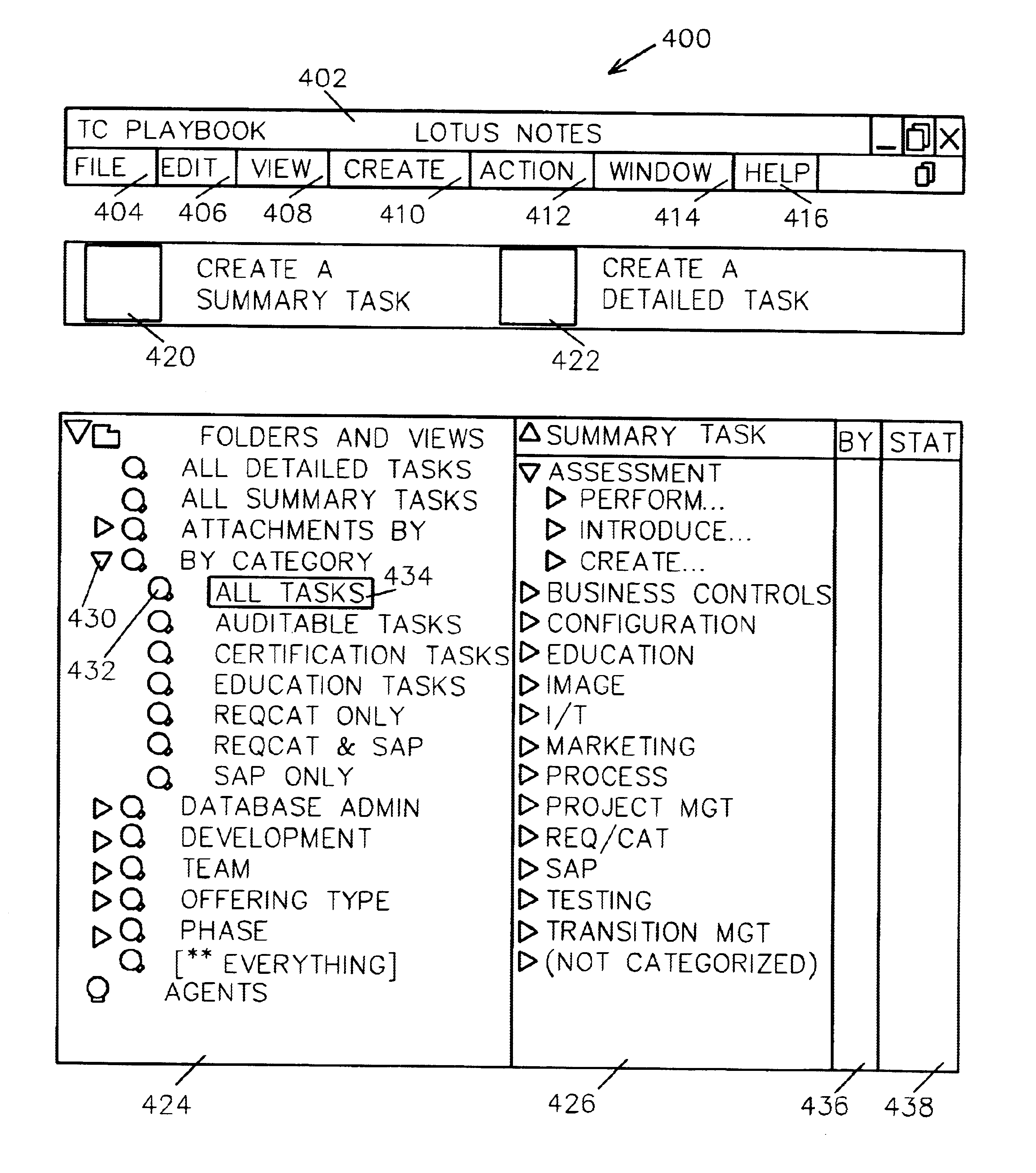 System and method for assessing a procurement and accounts payable system