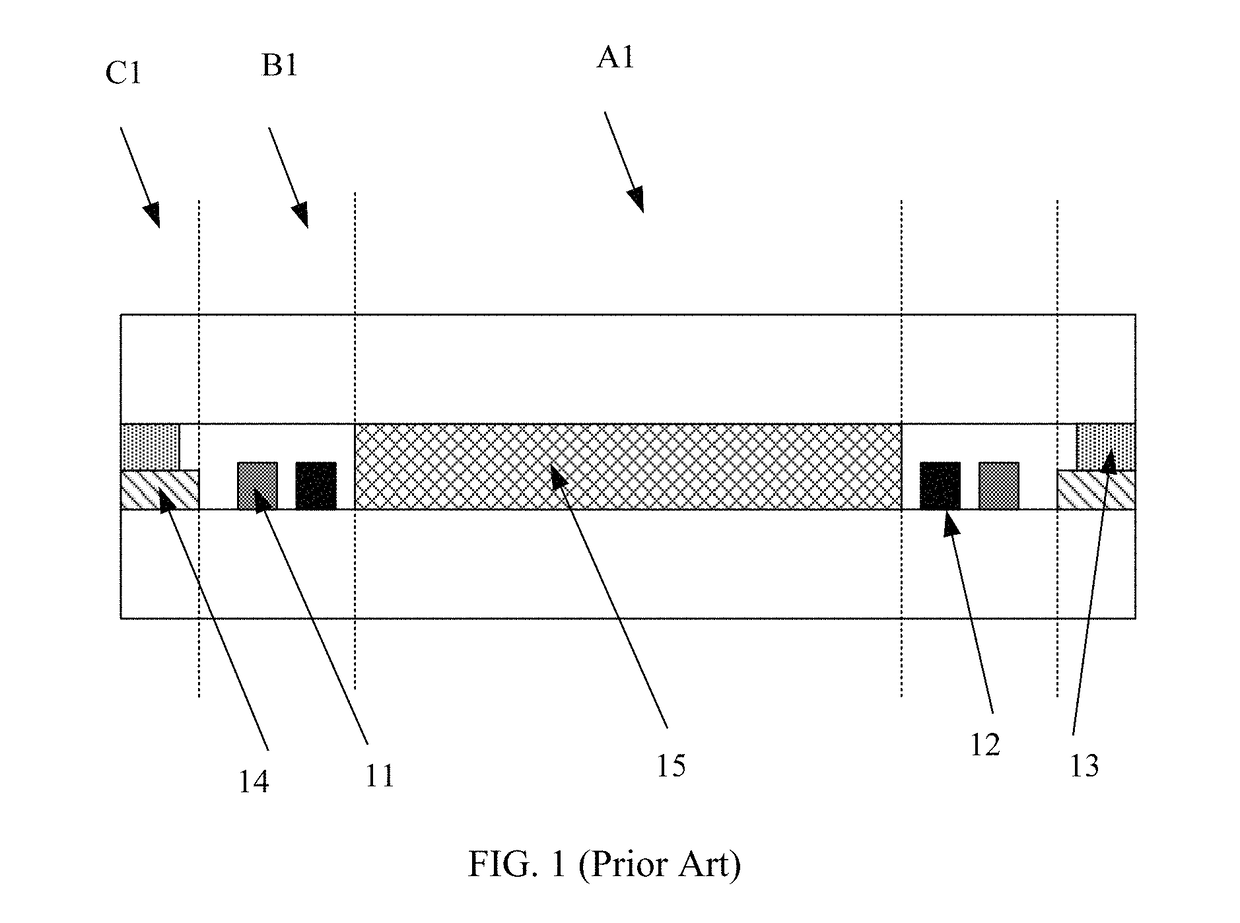 Display panel and electronic device