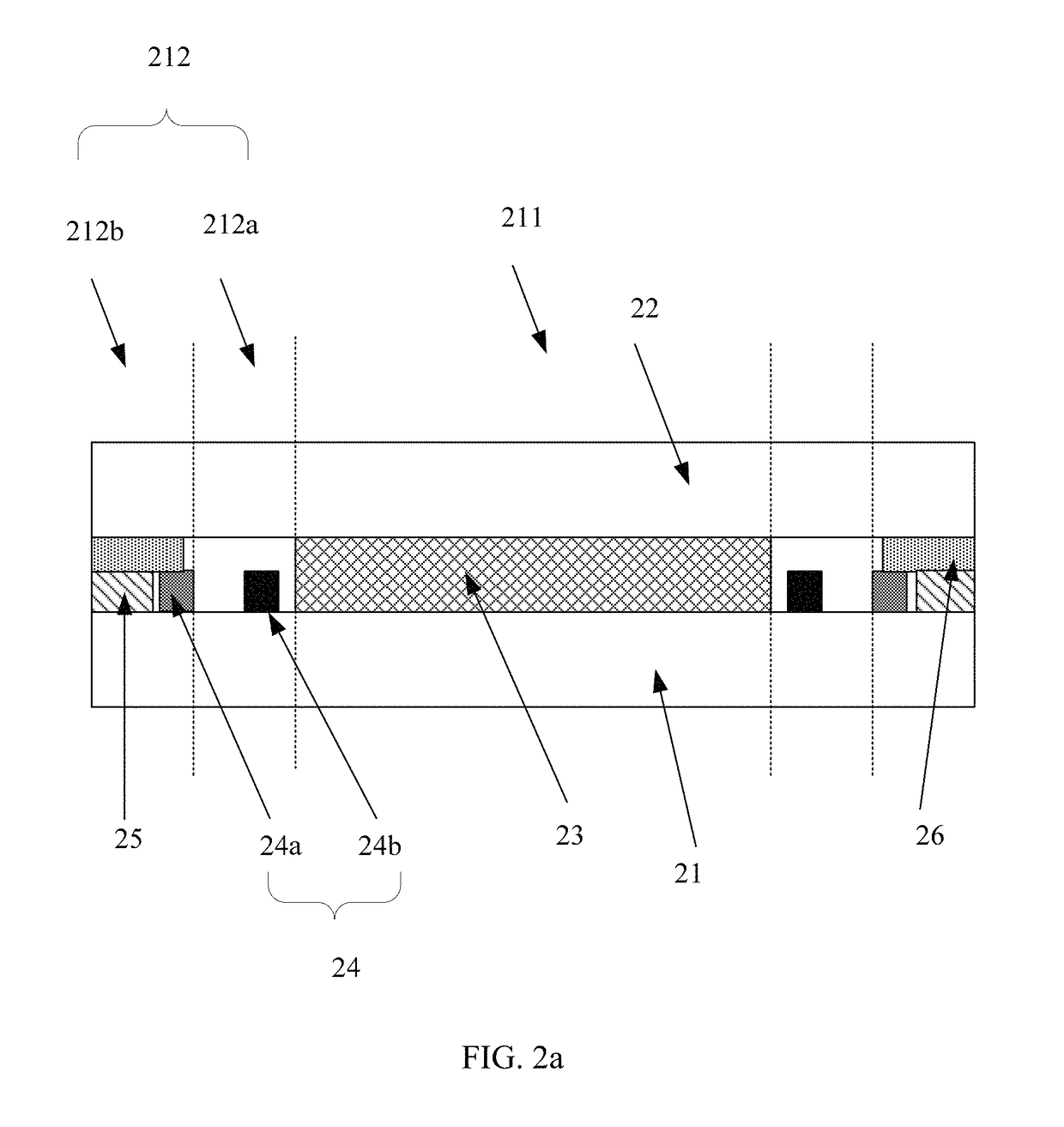 Display panel and electronic device