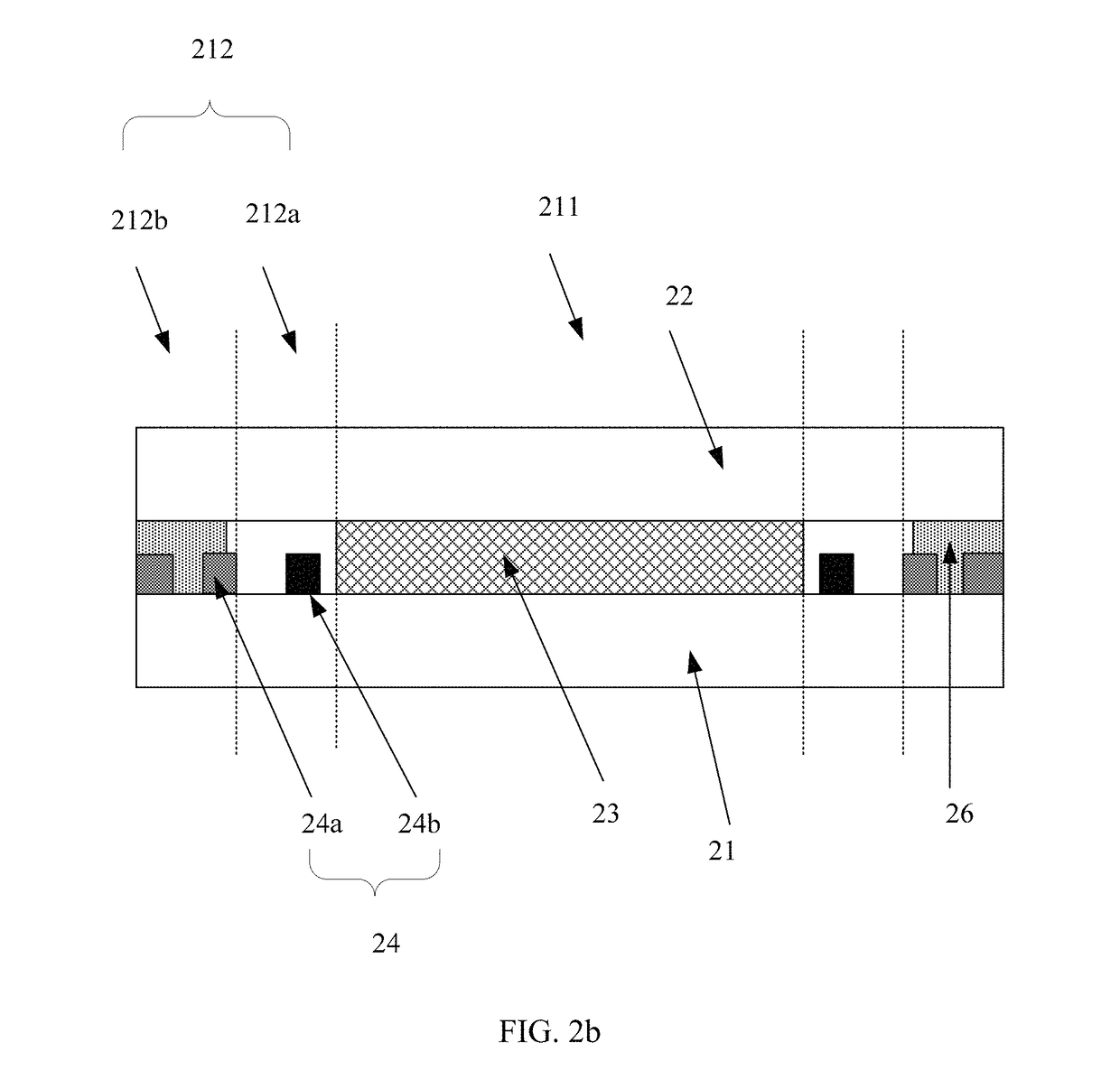 Display panel and electronic device