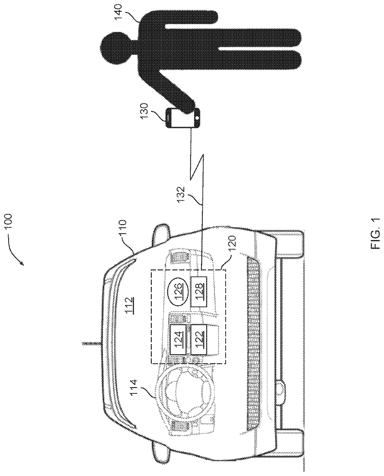 Configurable speech interface for vehicle infotainment systems