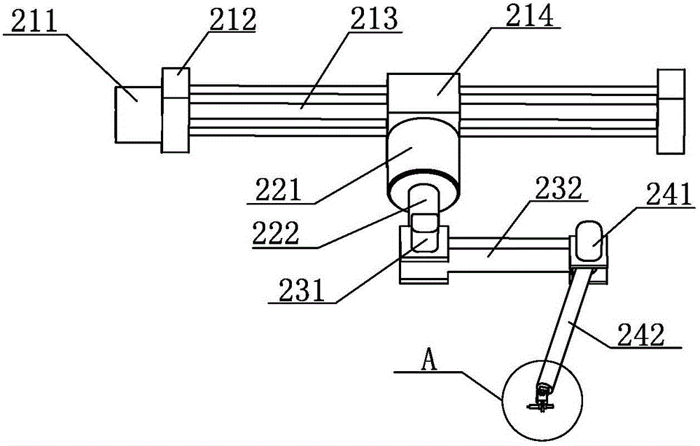 Intelligent temperature measuring device for high voltage switchgear integration