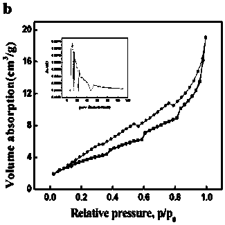 A kind of nano-medicine with tumor therapeutic effect and preparation method thereof