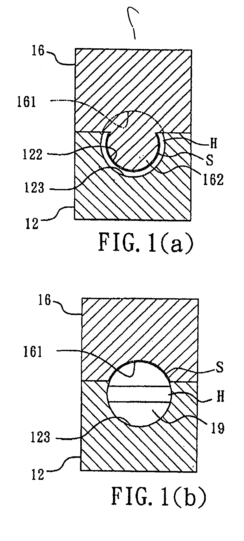 Retractable open end wrench