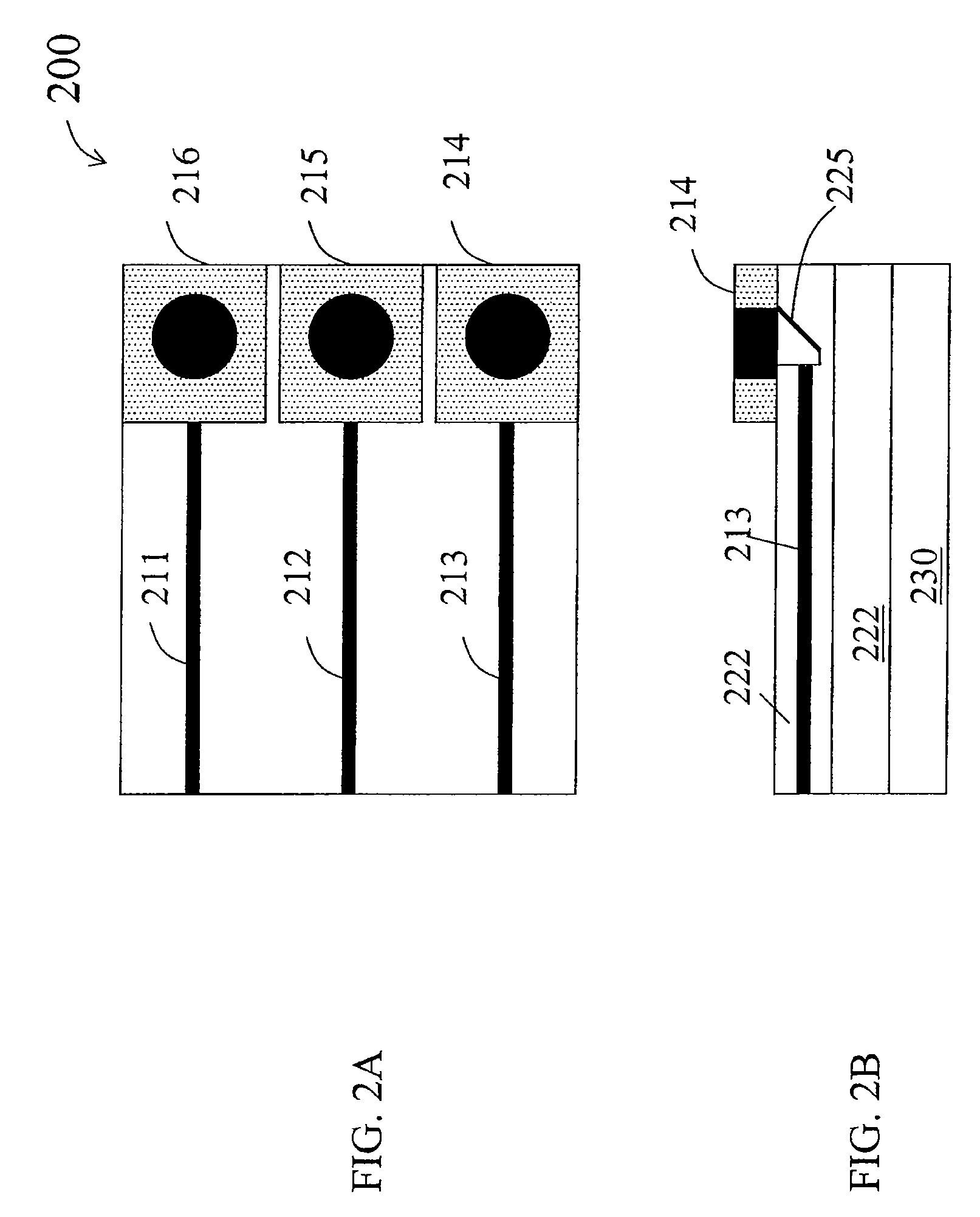 Method and system for integrated DWDM receivers