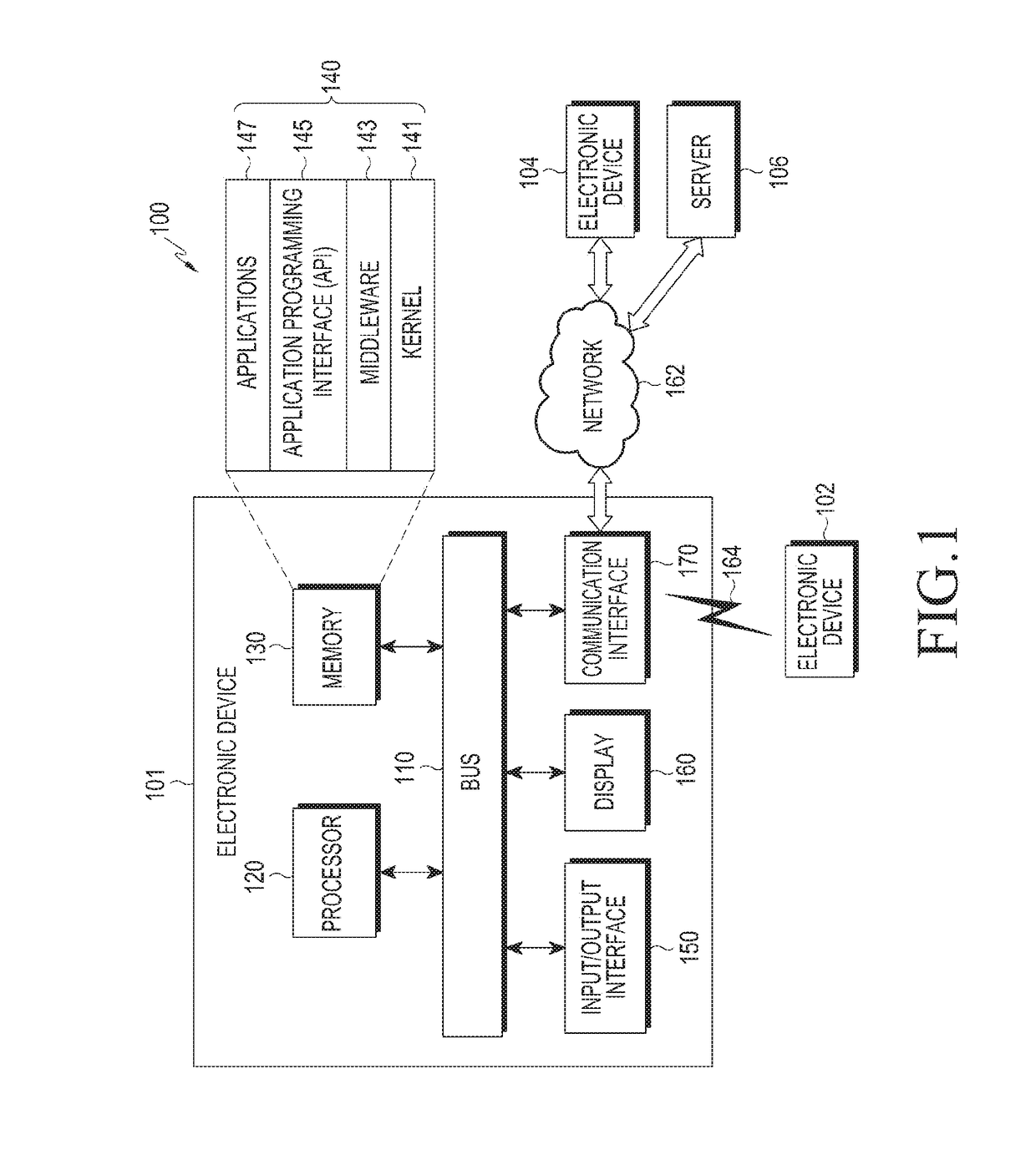 Electronic device and method for controlling transmission/reception of wireless power