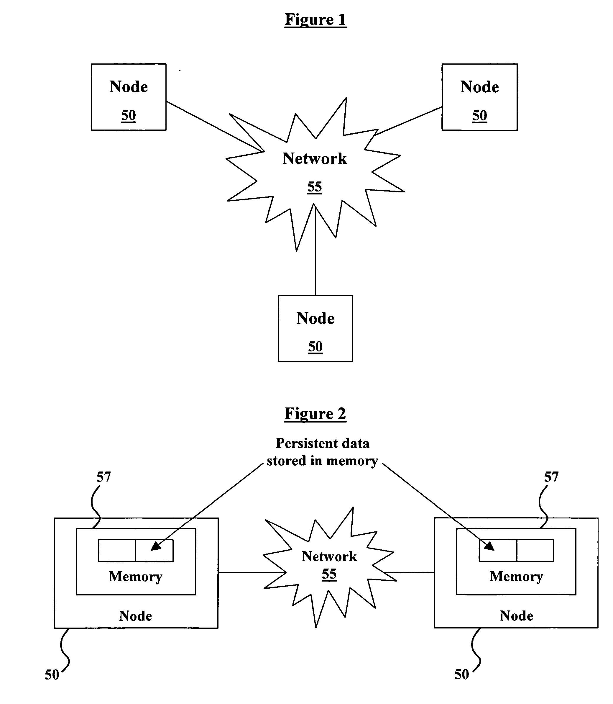 Software upgrade and downgrade in systems with persistent data