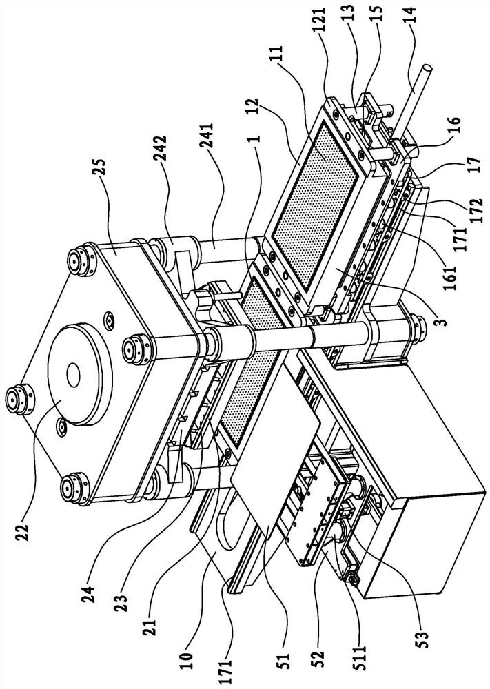 Brick making equipment and brick making process