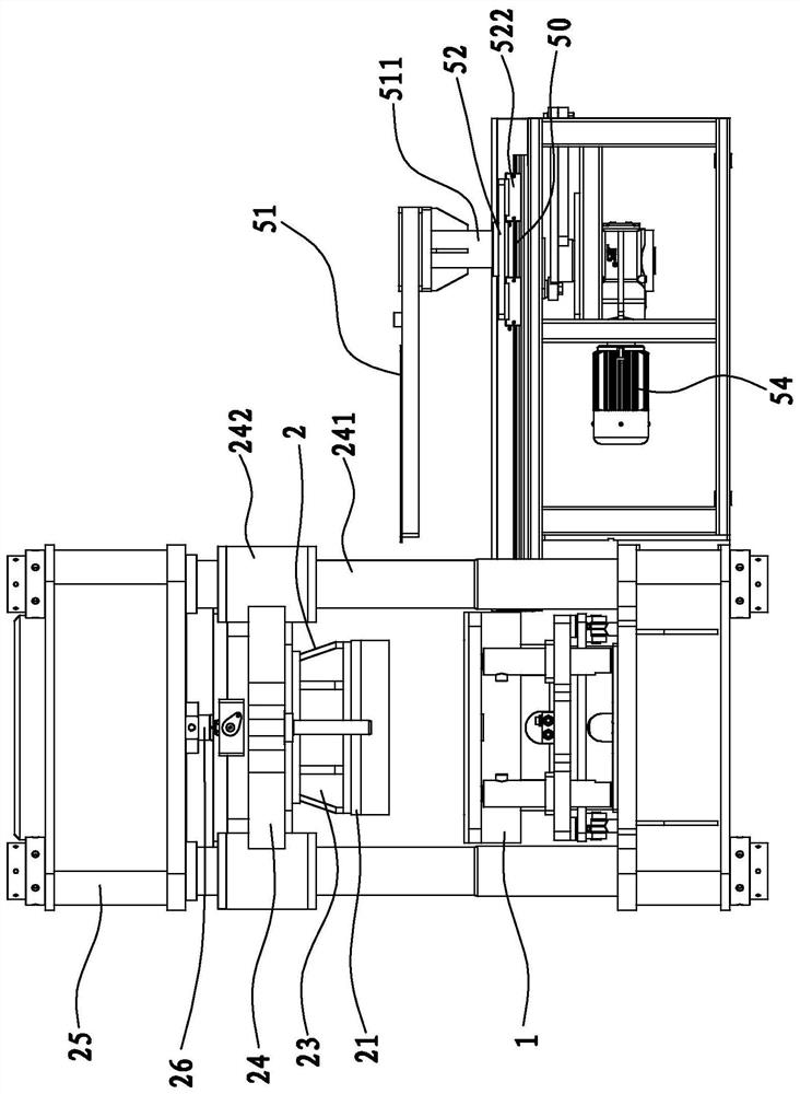 Brick making equipment and brick making process