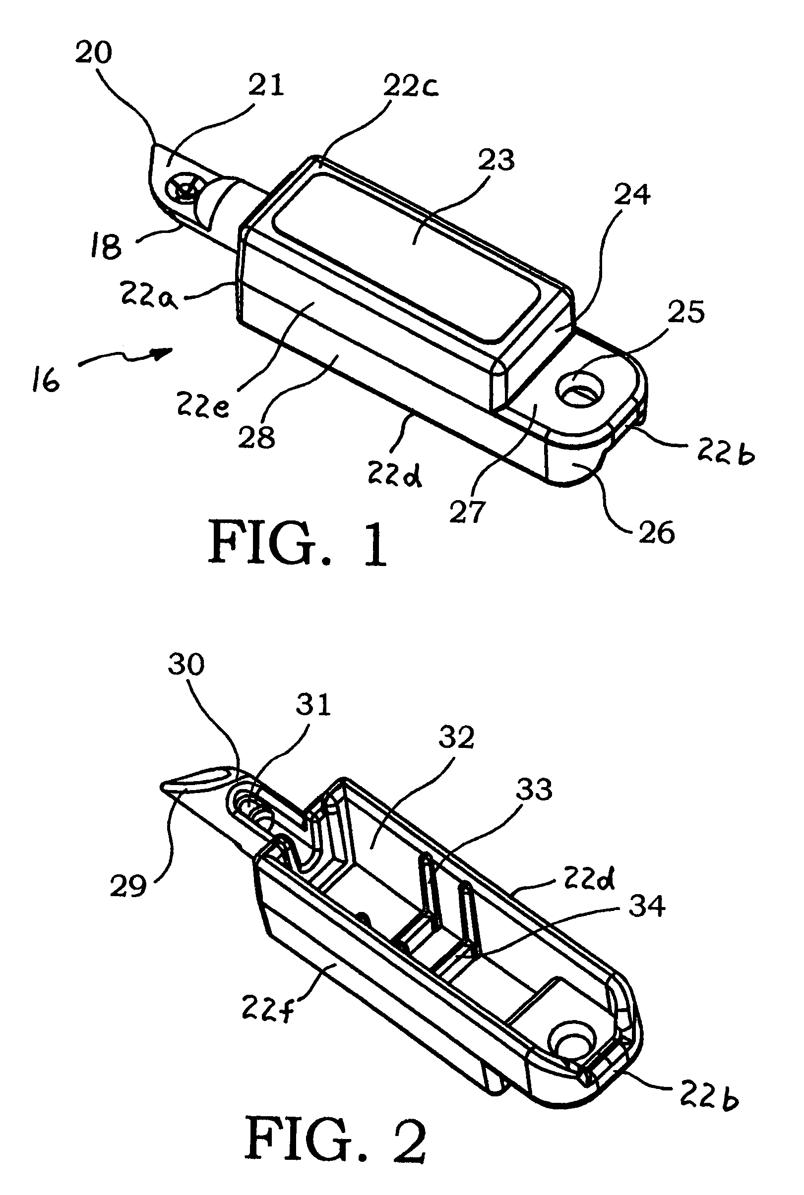 Hand-held tool for piercing and scraping