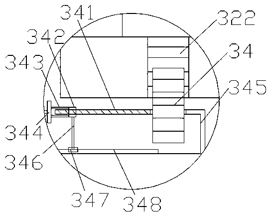 Safety protection device for temperature sensor