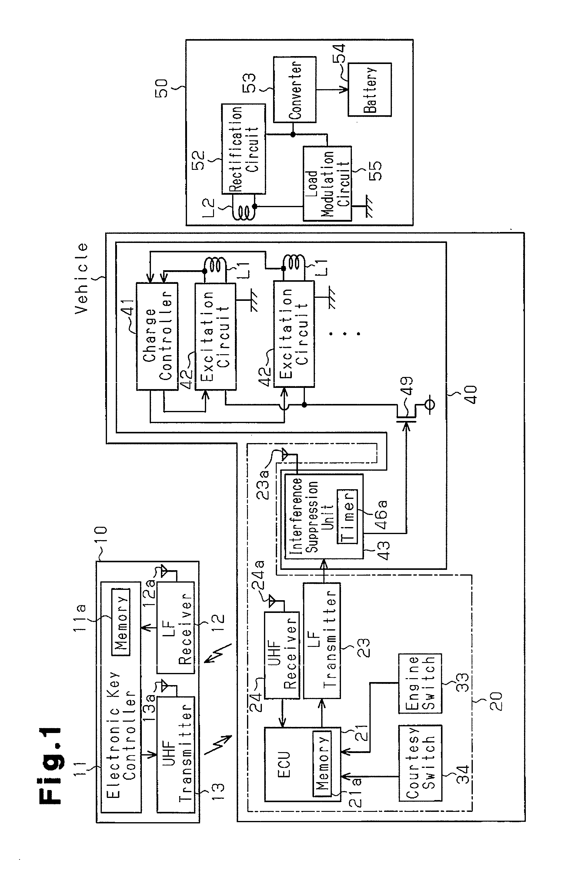 Wireless charging device and method for controlling wireless charging