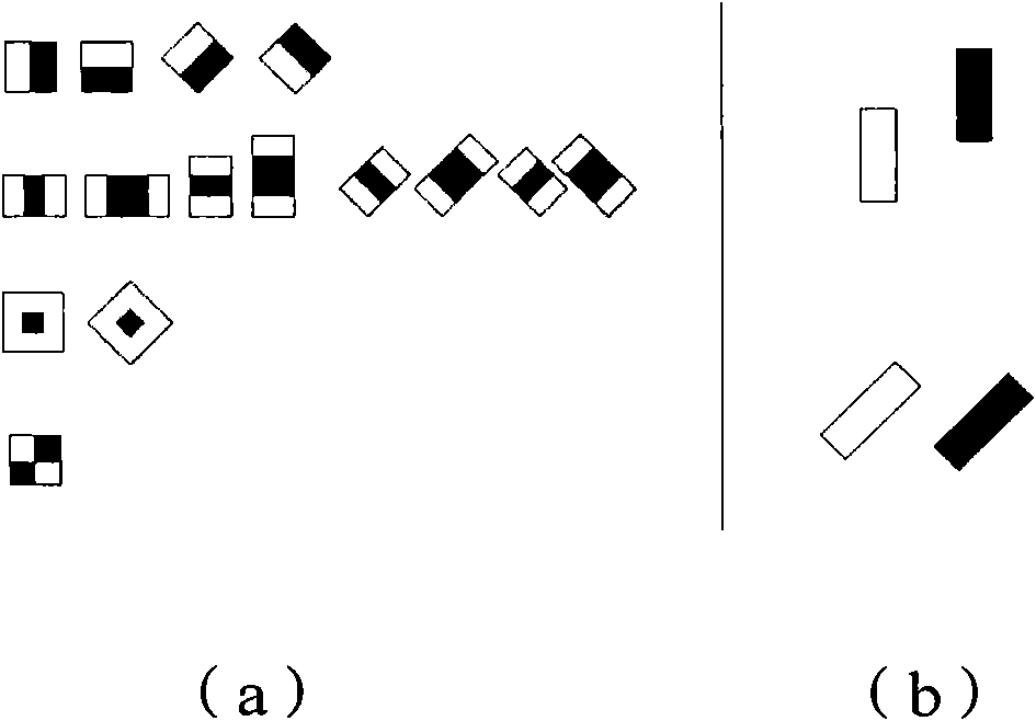 Training device, training method and detection method