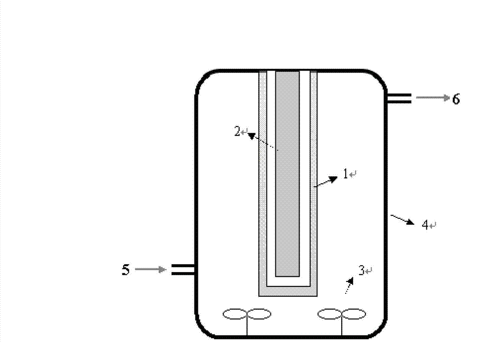 Nanometer iron trioxide as well as preparation method and purpose of nanometer iron trioxide