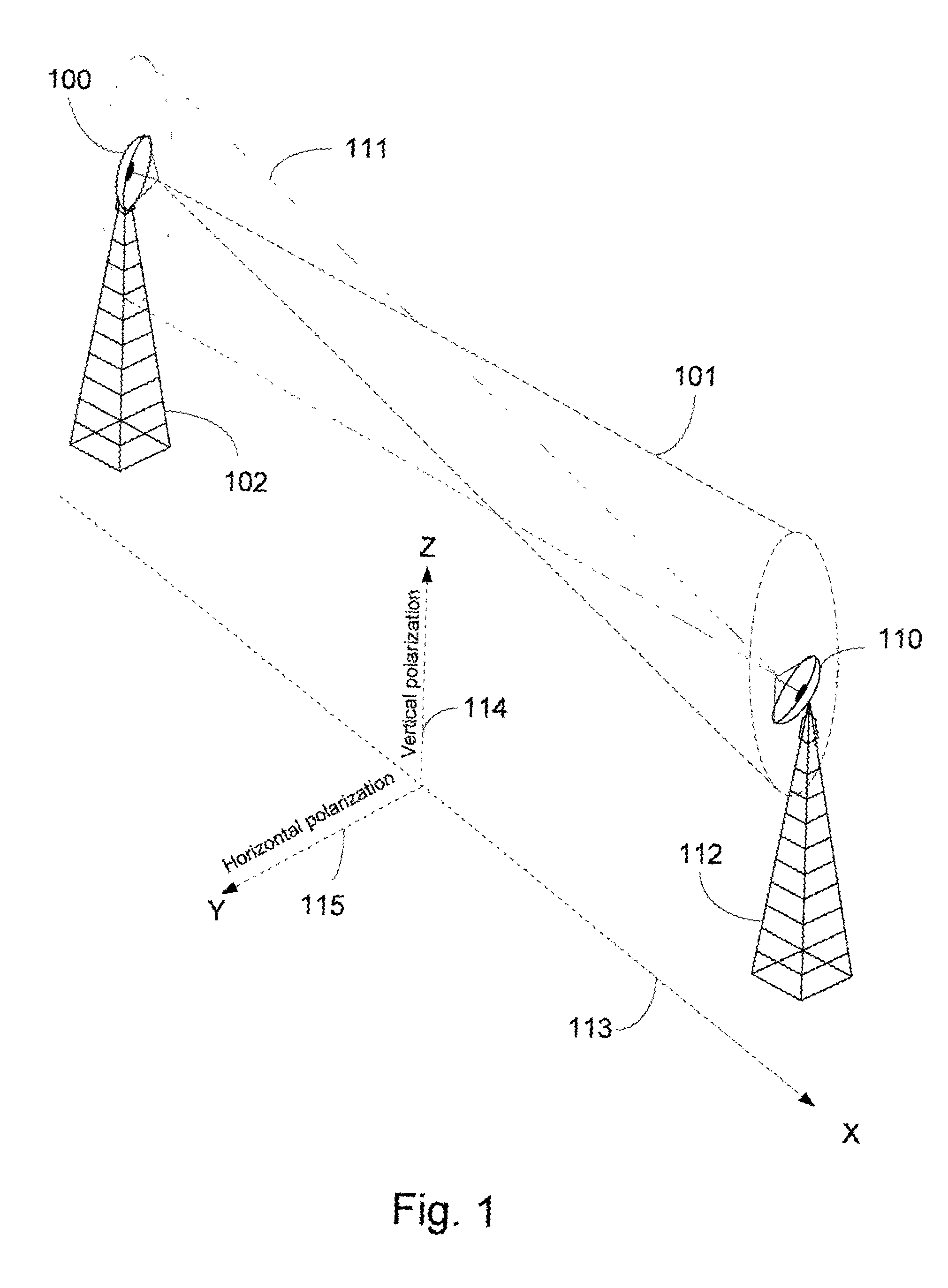 Method for aiming and adjusting microwave antenna during installation, and apparatus