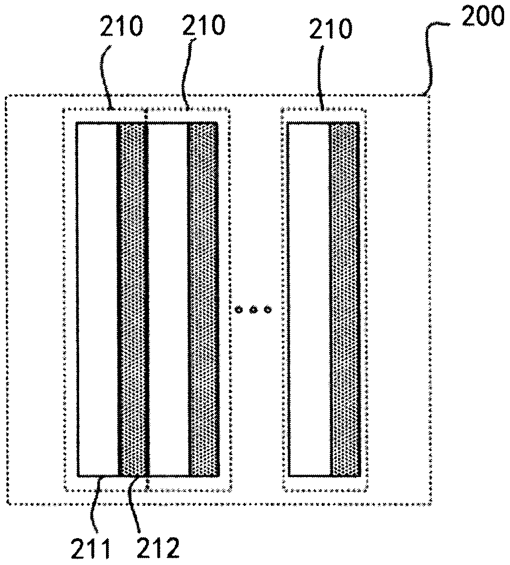 Telescopic imaging device and method