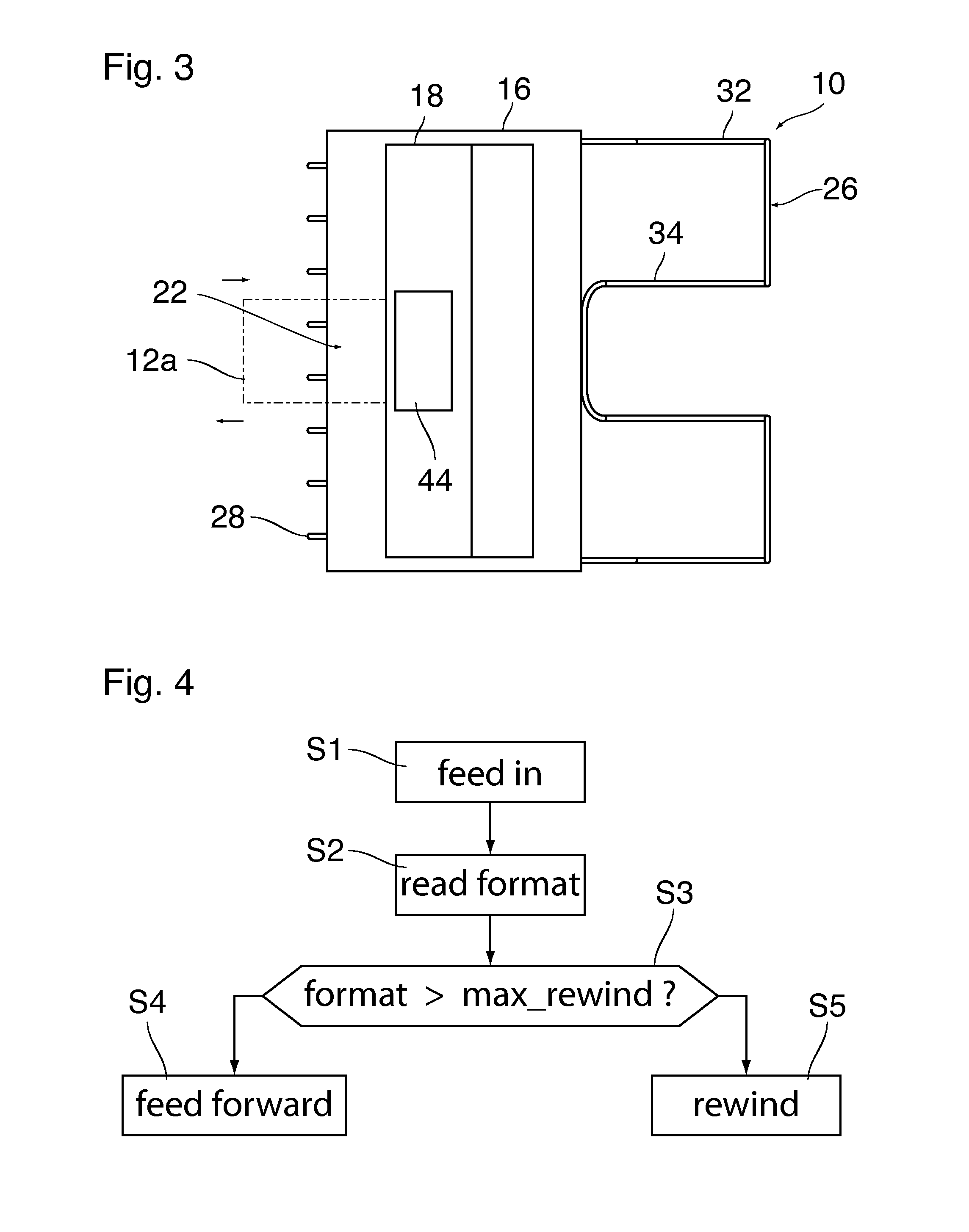 Sheet handling apparatus