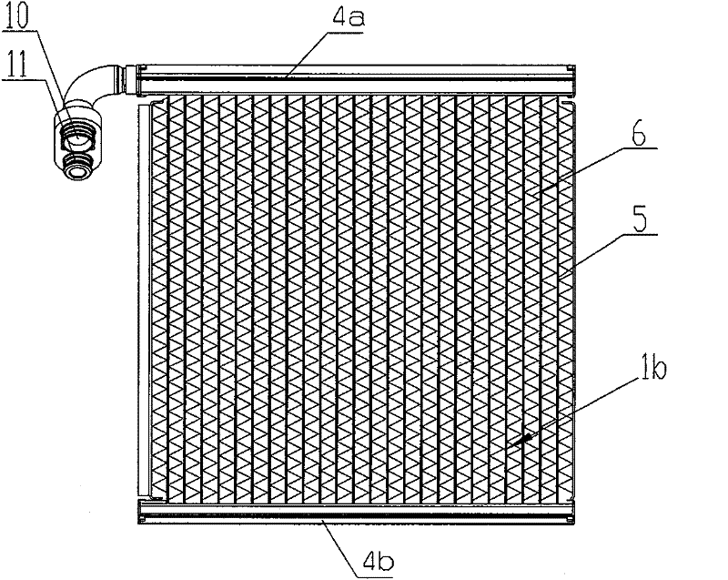 Evaporator