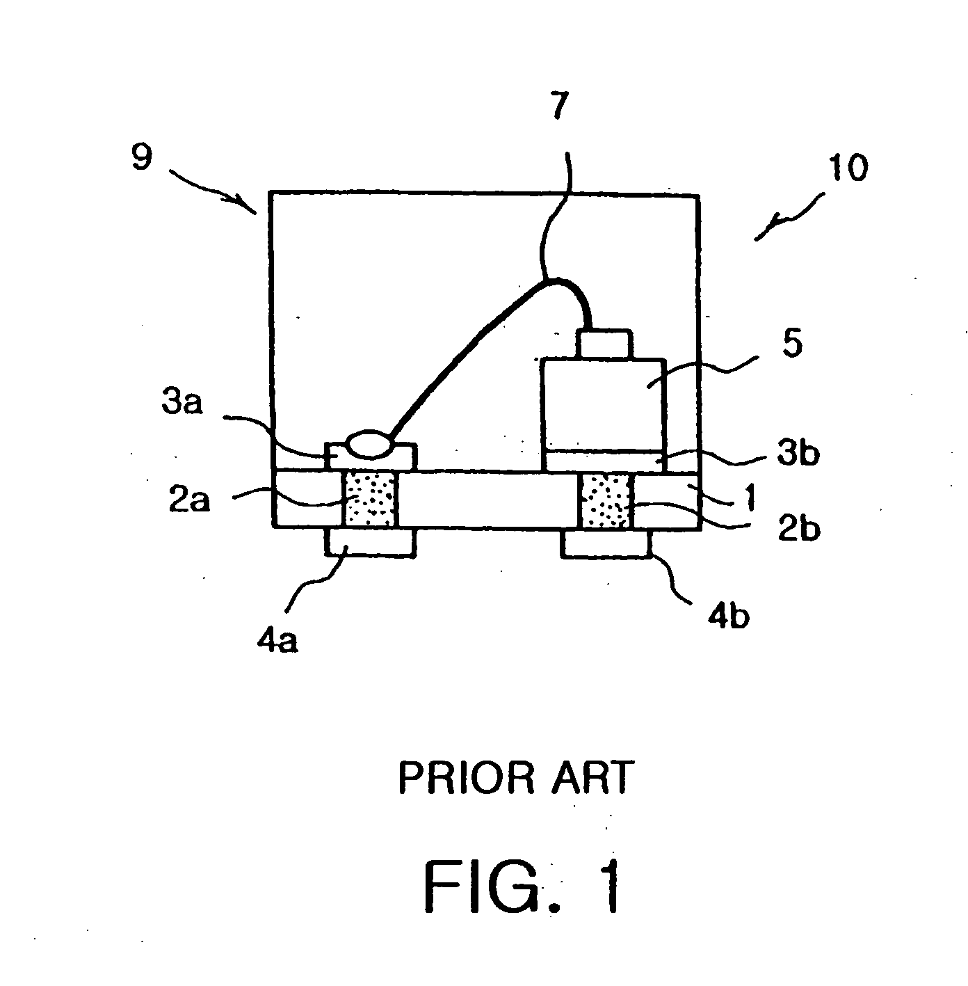 Chip scale package and method of fabricating the same