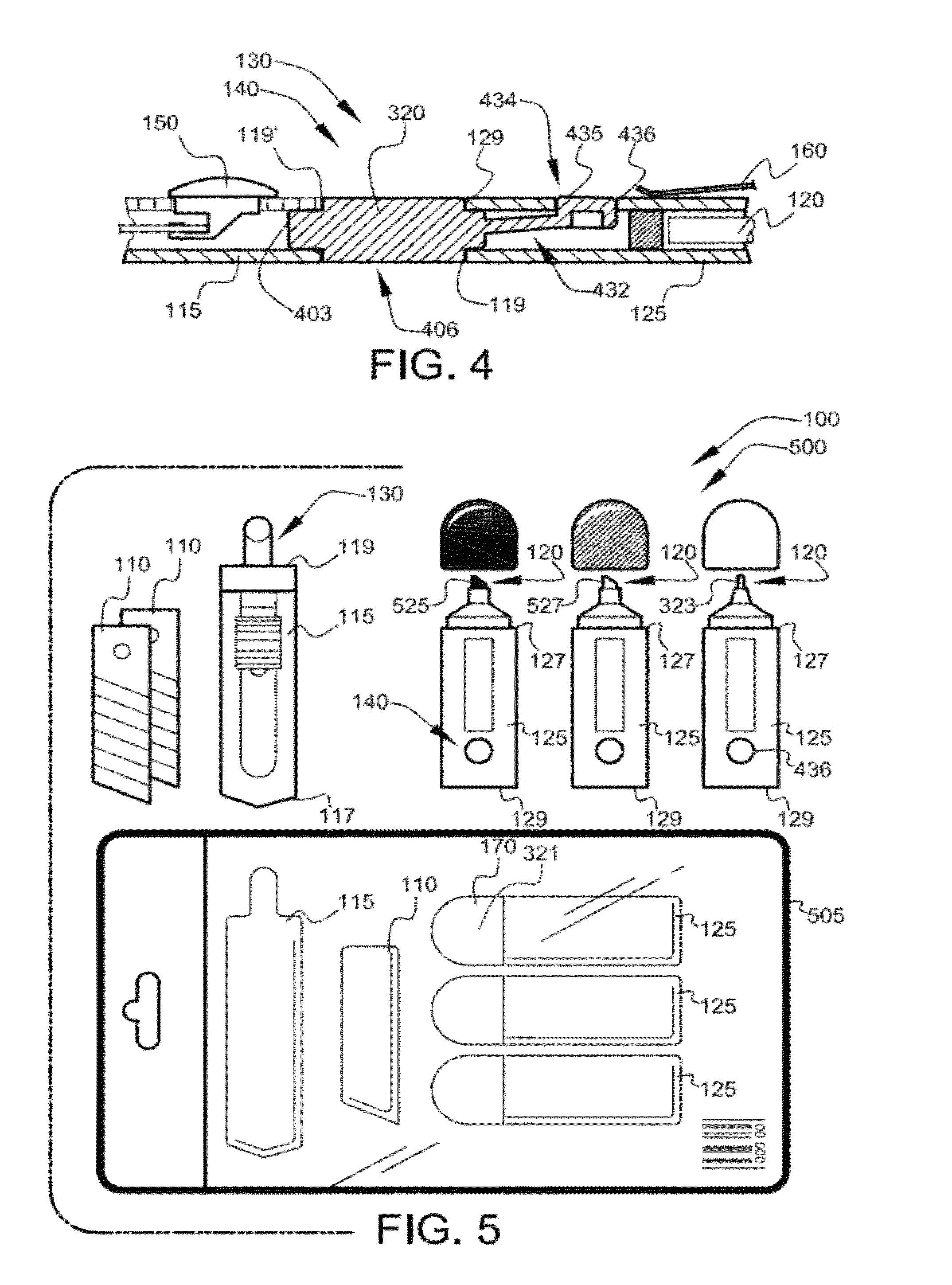 Modular tools