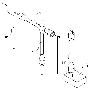 Semi-submersible marine ranch