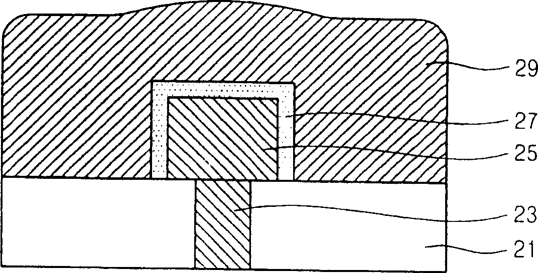 Method for preparing capacitor in semiconductor assembly