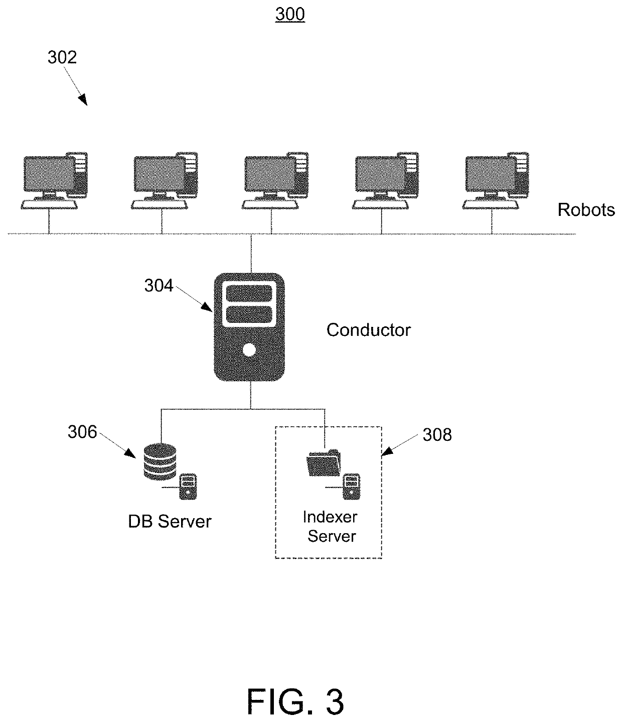 Long running workflows for document processing using robotic process automation