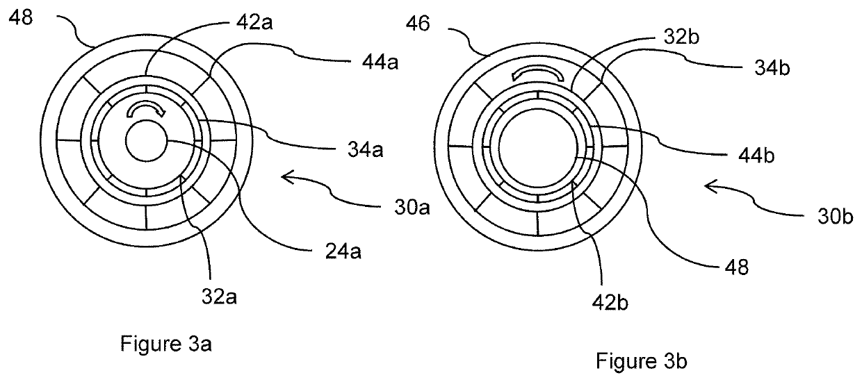 Aircraft propulsion system