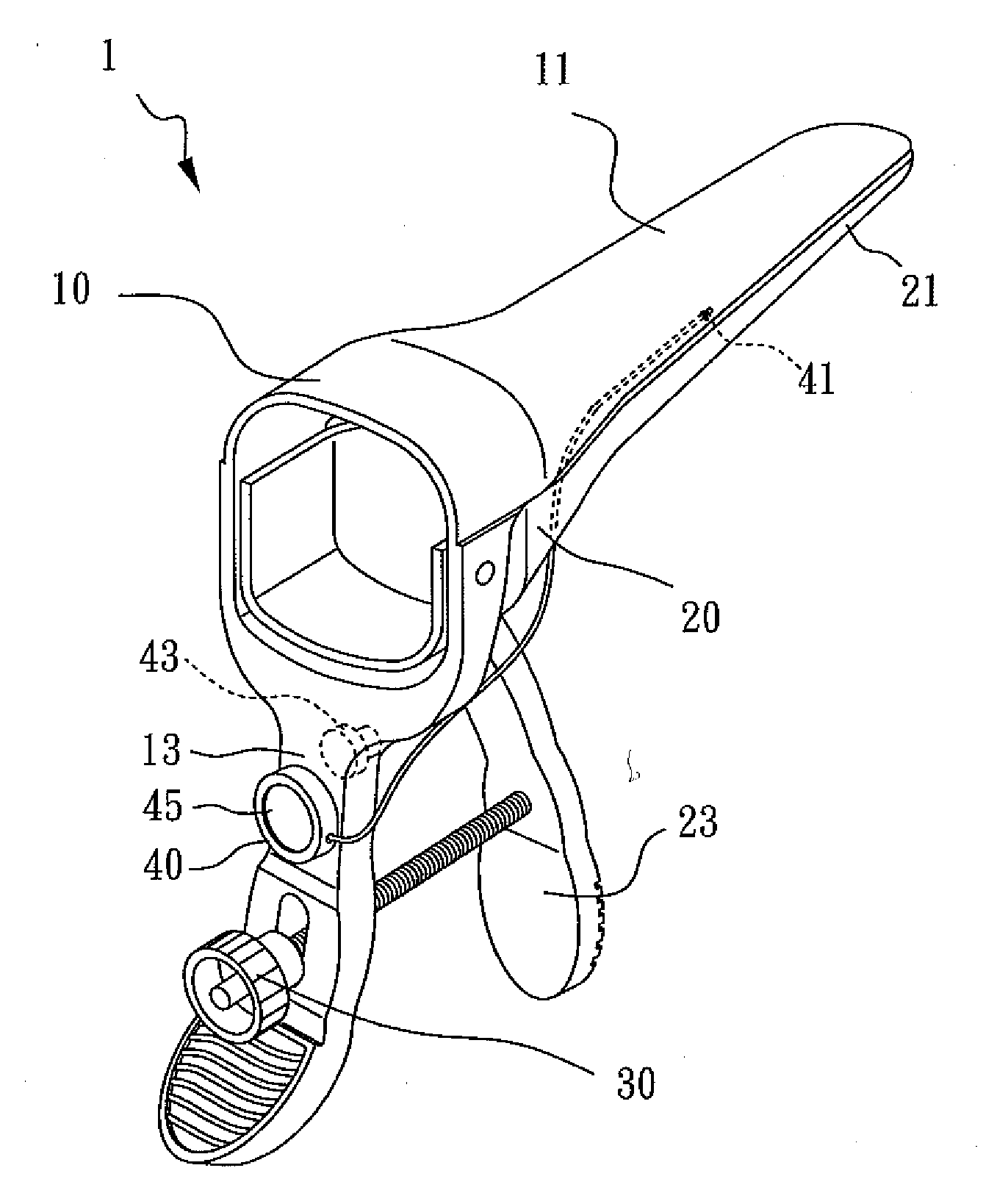 Illuminated Vaginal Speculum and Illumination Device