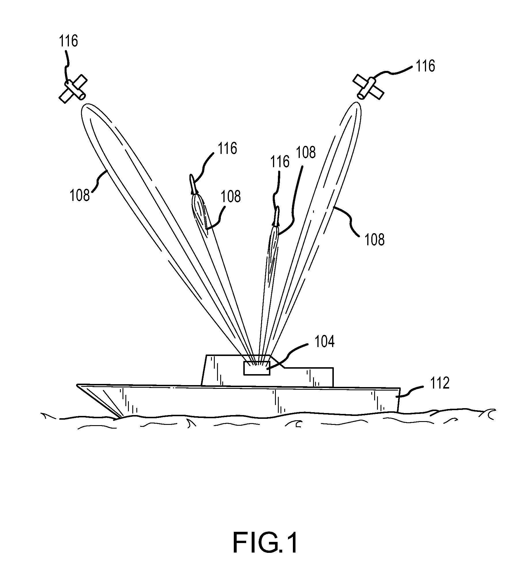 Packaging technique for antenna systems