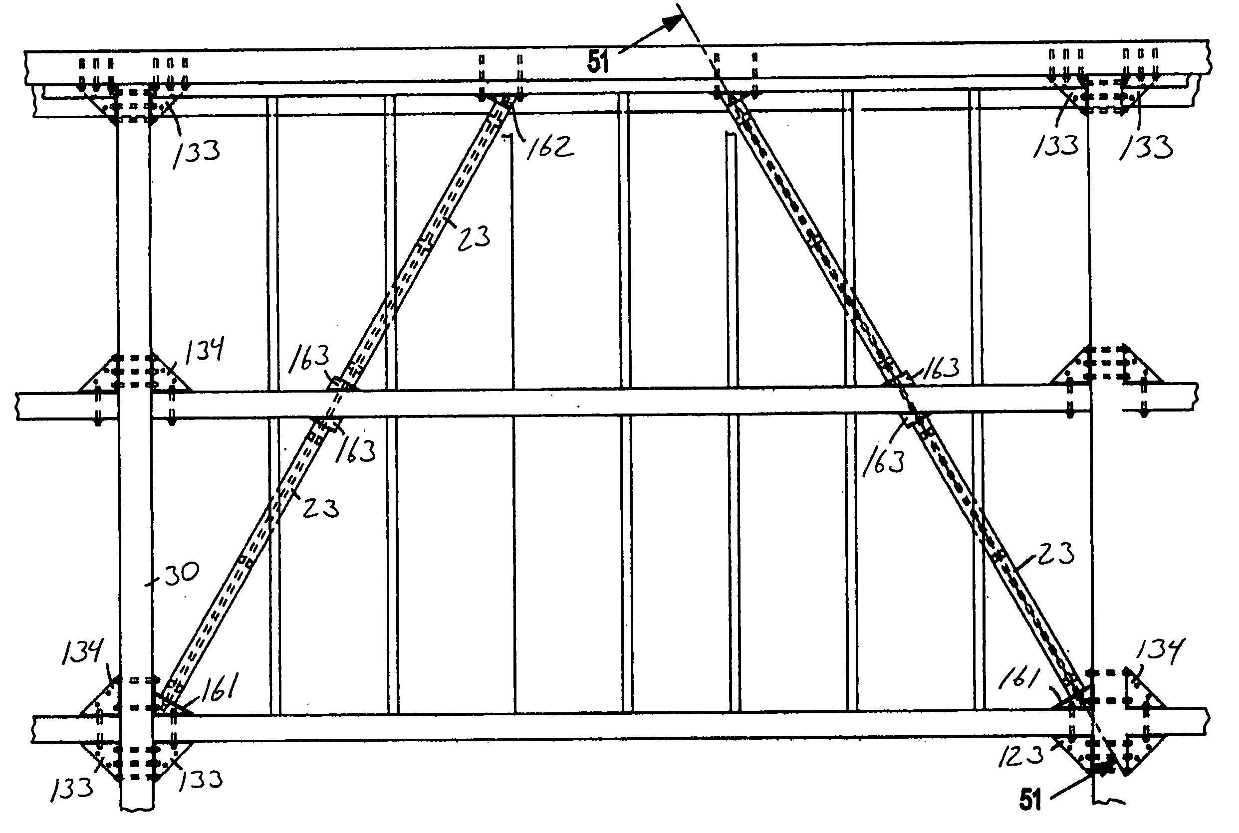 Seismic support and reinforcement systems