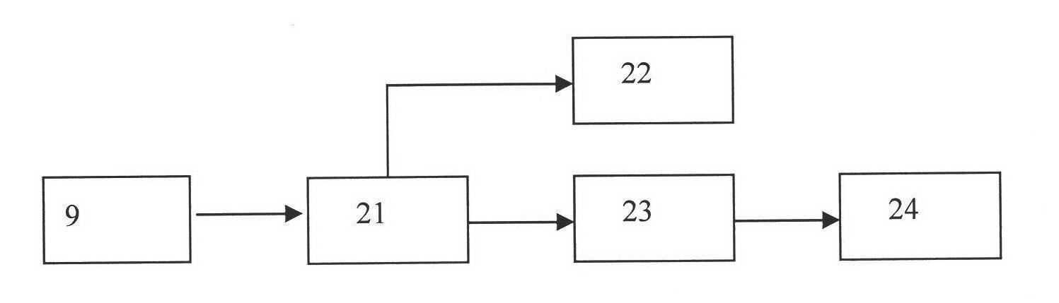 Equal-thickness interference experimental device