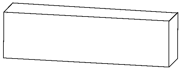 A two-dimensional constant force micro positioning platform based on compliant mechanism