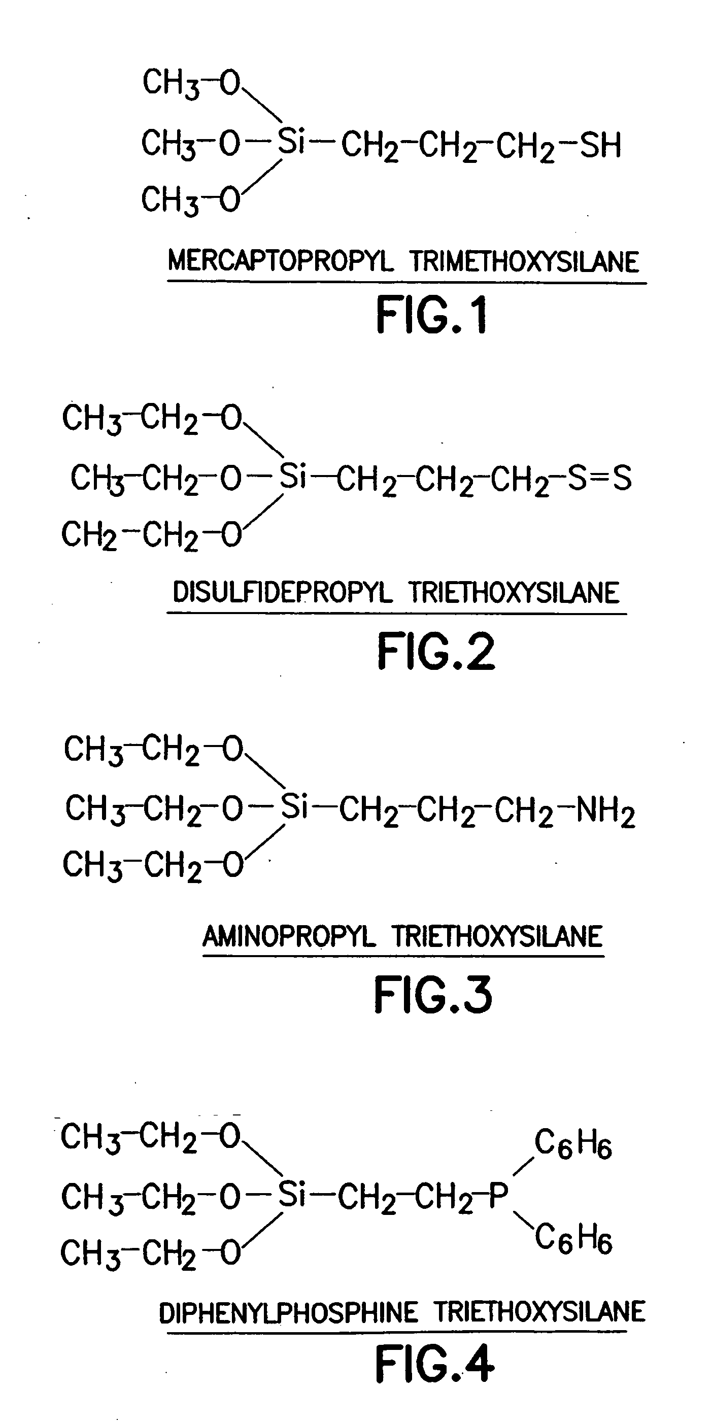 Method for enhancing epoxy adhesion to gold surfaces