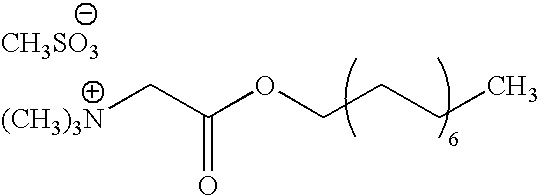 Surfactant composition method for production thereof and cosmetic comprising said composition