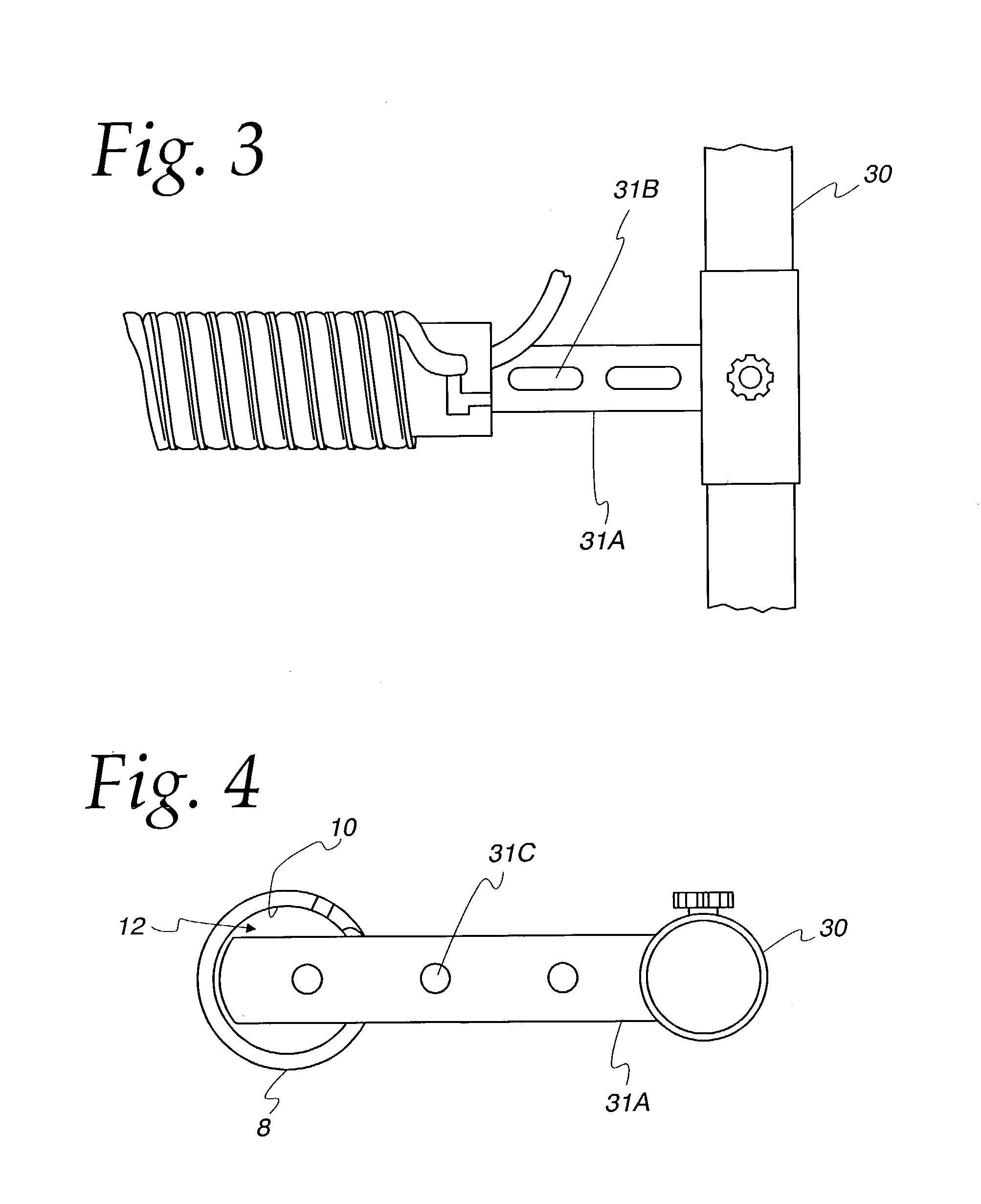 Liquid conductive cooling/heating device and method of use