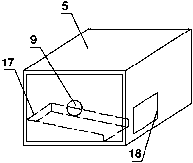 Sugarcane cutting machine for sugar production