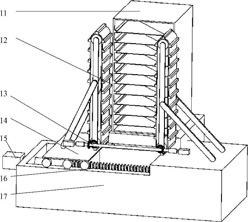 Equipment for detecting circuit board defects based on visual detection method