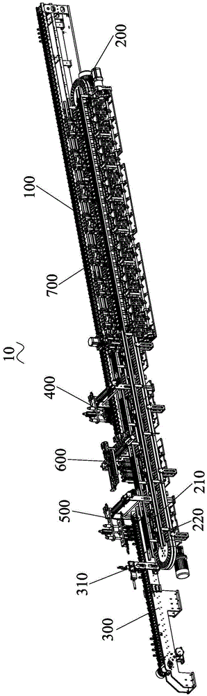 Relay aging tester