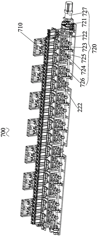 Relay aging tester