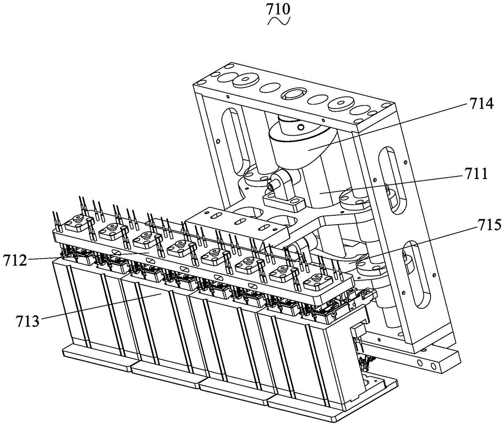 Relay aging tester