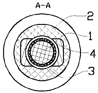 Electromagnetic reel