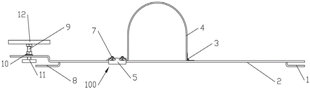 Protective device for vehicle transmission shaft