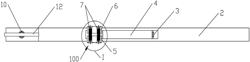 Protective device for vehicle transmission shaft