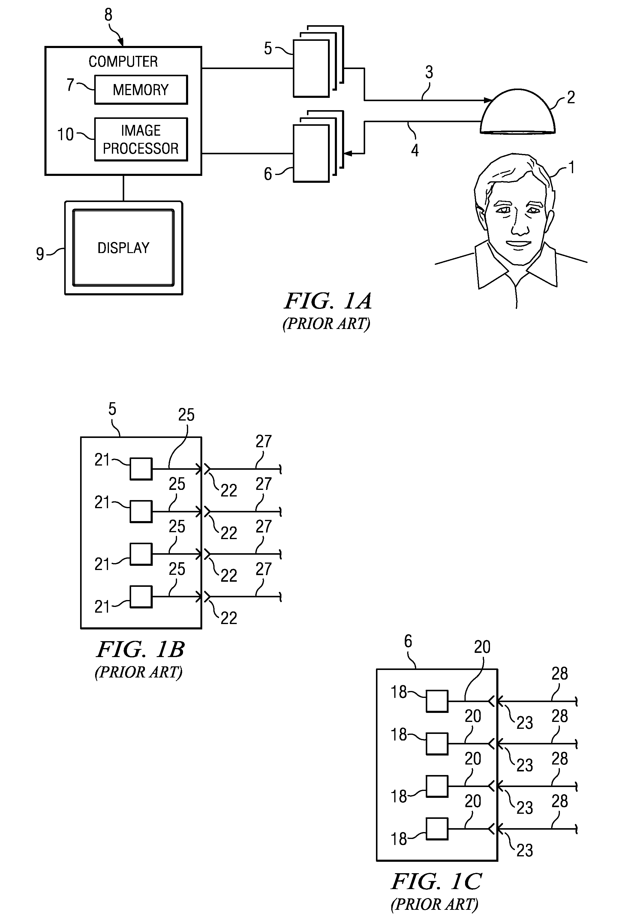 Functional Near Infrared Spectroscopy Imaging System and Method